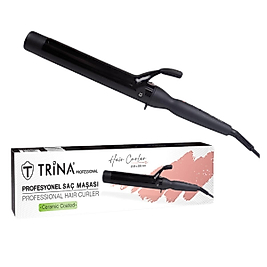 Trina Profesyonel Saç Maşası 0049 38 Mm