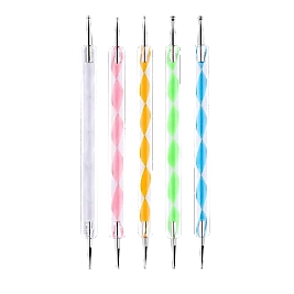 Nascita Tırnak Süsleme Kalemi