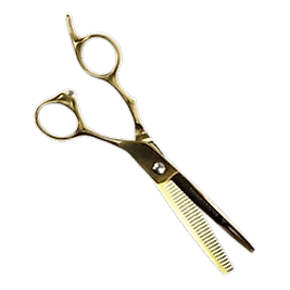 Trina Saç Kesme Efile Makası 00104