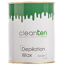 Cleanten Konserve Ağda Azulen 800 Ml