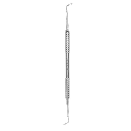 Staleks Expert 20/2 Pedikür Küret (Çift Taraflı Küret)