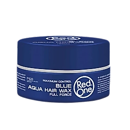 Redone Aqua Wax Mavi 150 Ml