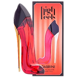 Gabrini Hıghheels Bayan Parfümü 50 Ml
