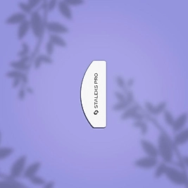 StaleksPro Şekillendirici Mini Buffer 100/180