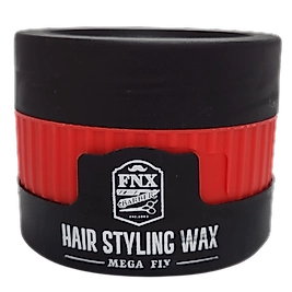 Fonex Barber Mega Fix Wax 150 ML