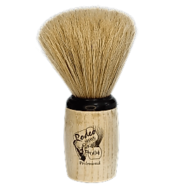 Rodeo Jaguar 604 Natural Sakal Fırçası