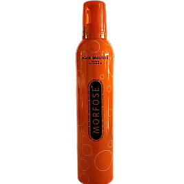 Morfose Ultra Strong 350 ml Saç Köpüğü