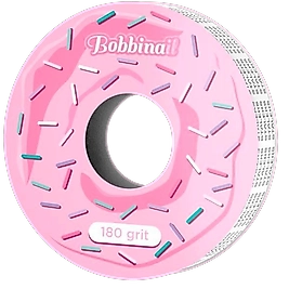 Staleks Plastik Bobin İçin Rulo Yedek Zımpara Ats-180 W