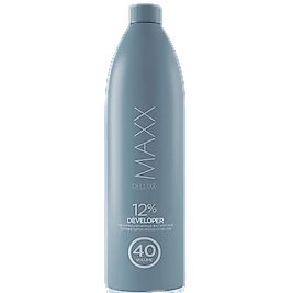 Maxx Deluxe 40 Volume Oksidan 1000 Ml