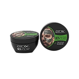 Zenix Menthol Kil Maskesi 350 Gr
