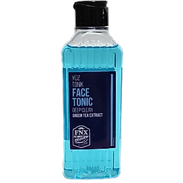 Fonex Barber Yüz Temizleme Tonigi 250 ML