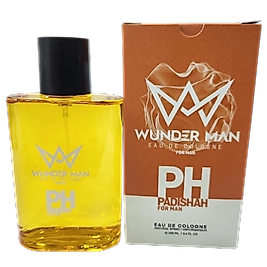 Knappe Juistman Erkek Parfümü Padishah 100 Ml