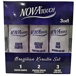 Nova Keratin Set