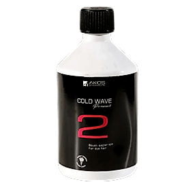 Akos Perma İlacı No 2 500 Ml