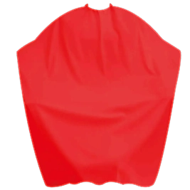 Berber Kesim Penuar Kırmızı 52