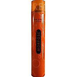 Morfose Saç Spreyi 400 ml