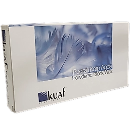 Kuaf Sir Ağda Kalıp Pudralı 400 ml