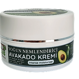 Softto Plus Yoğun Nemlendirici Avakado Krem 50 ML