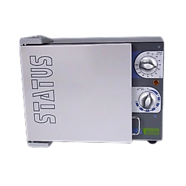 Status Isıtmalı Steril Cihazı