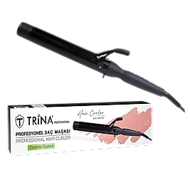 Trina Profesyonel Saç Maşası 0049 38 Mm