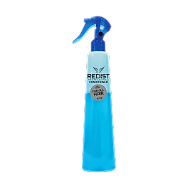 Redist Fön Suyu Mavi 400 Ml