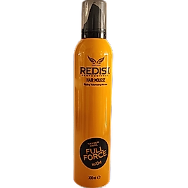 Redist Full Force 300 ml Saç Köpüğü