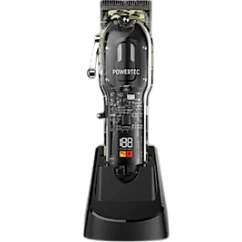 Powertec Tr 8700 Saç Kesme Tıraş Makinesi