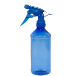 Trina Uzun Suluk 500 Cc Renkli - Mavi