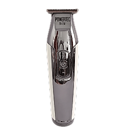Powertec TR 758 Ense Ve Sakal Tıraş Makinesi
