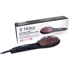 Trina Saç Düzleştirici Tarak