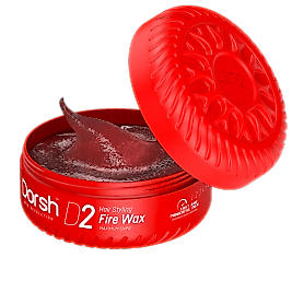 Dorsh Fire Wax 2