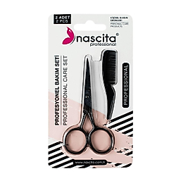 Trina Nascita Kaş Makası 09