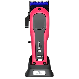 Hector Space X Traş Makinesi