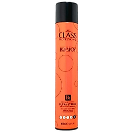 Ac Class Saç Spreyi Ultra Strong 400 Ml