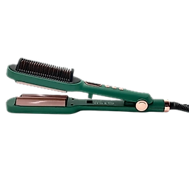 Powertec Tr 2820 Fırça Dalgalı Düzleştirici