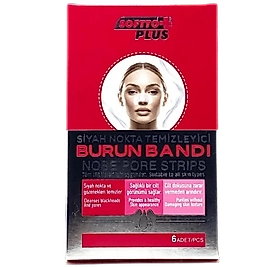 Softto Plus Burun Bandı Kadın
