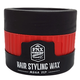 Fonex Barber Mega Fix Wax 150 ML