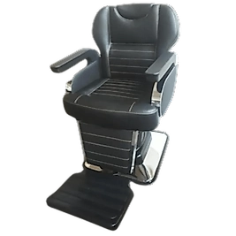 Brç Berber Koltuğu - Brç, 1