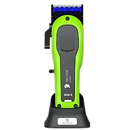 Hector Space X Traş Makinesi Yeşil
