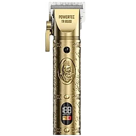 Powertec Tr 8500 Saç Kesim Tıraş Makinesi