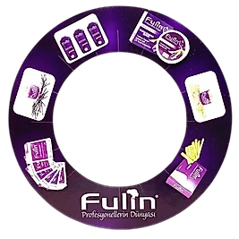 Fulin Ağda Makine Kuruyucu Karton 20 Adet