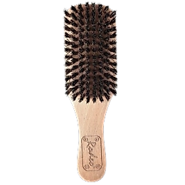 Rodeo Brush Sakal Tarama Fırçası