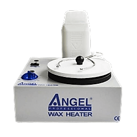 Angel Kombine Ağda Isıtıcı 1+1