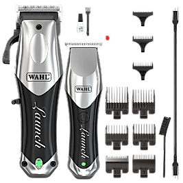 Wahl Launch Combo Traş Makinesi