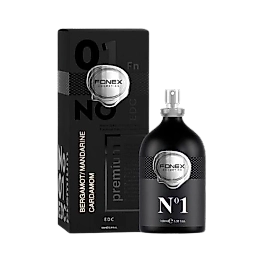 Fonex Erkek Parfüm No 1 100 Ml
