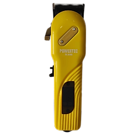 Powertec Tr 3000 Saç Sakal Tıraş Makinesi