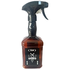 Croc Barber Sprey Suluk 600 Ml