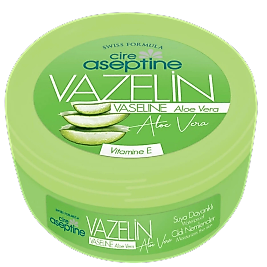 Cireaseptine Vazelin 150 Ml - Alovera