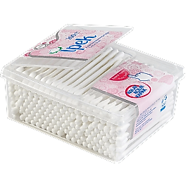 Kulak Çubuk 200 Lü