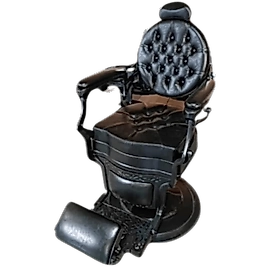 Brç Berber Koltuğu - Brç, 3